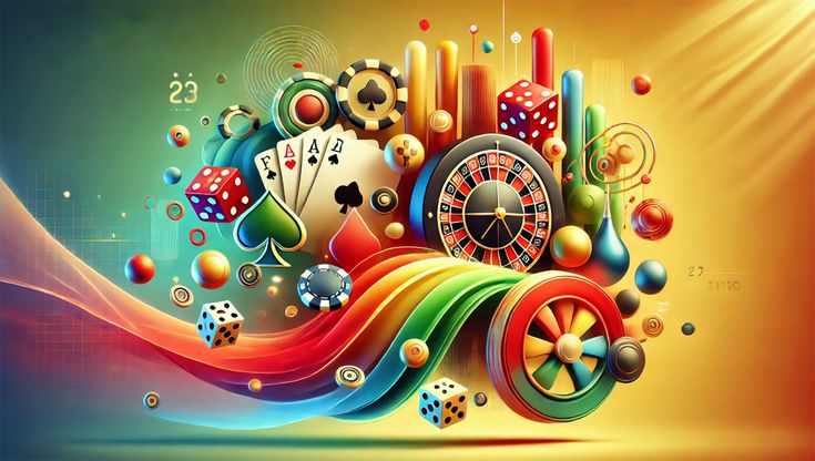SpinBetter پر آن لائن سلاٹس کے بارے میں